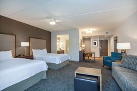 Homewood Suites by Hilton Saratoga Springs