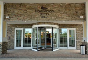 Homewood Suites by Hilton Saratoga Springs