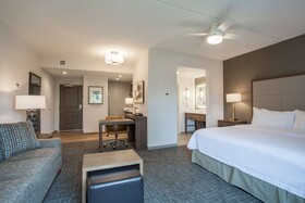 Homewood Suites by Hilton Saratoga Springs