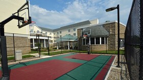 Homewood Suites by Hilton Saratoga Springs