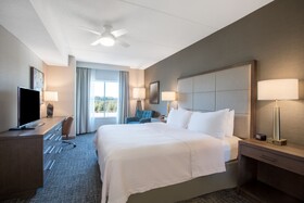 Homewood Suites by Hilton Saratoga Springs