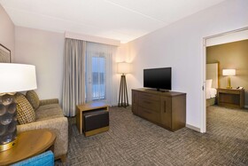 Homewood Suites by Hilton Saratoga Springs