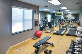 Residence Inn Saratoga Springs