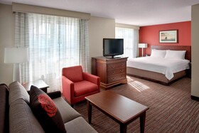 Residence Inn Saratoga Springs