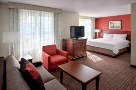 Residence Inn Saratoga Springs
