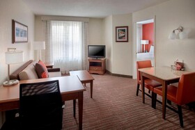 Residence Inn Saratoga Springs