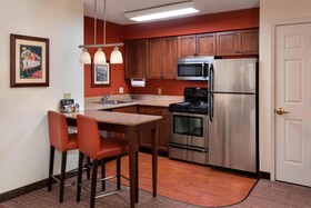 Residence Inn Saratoga Springs