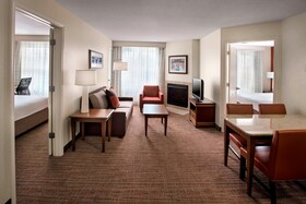 Residence Inn Saratoga Springs