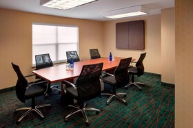 Residence Inn Saratoga Springs