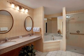 Residence Inn Saratoga Springs