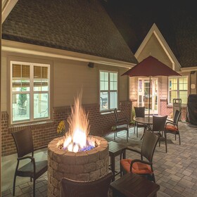 Residence Inn Saratoga Springs