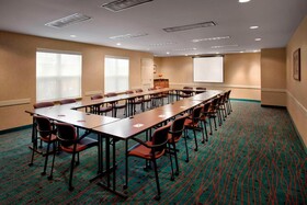 Residence Inn Saratoga Springs