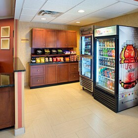 Residence Inn Saratoga Springs