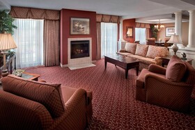 Residence Inn Saratoga Springs