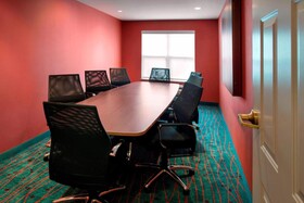 Residence Inn Saratoga Springs
