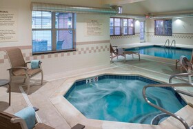 Residence Inn Saratoga Springs