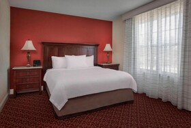 Residence Inn Saratoga Springs