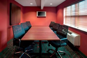 Residence Inn Saratoga Springs