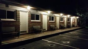 The Paradise Resort and Cabins