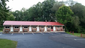The Paradise Resort and Cabins