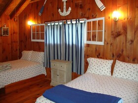 The Paradise Resort and Cabins