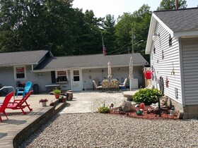 The Paradise Resort and Cabins
