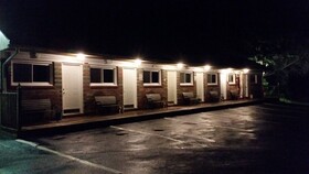 The Paradise Resort and Cabins