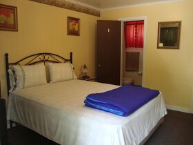 The Paradise Resort and Cabins