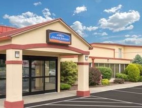 Howard Johnson by Wyndham Saugerties