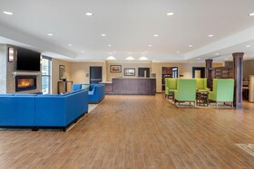 Comfort Inn & Suites Schenectady -Scotia