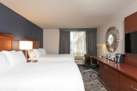 DoubleTree by Hilton Hotel Schenectady