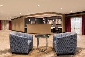 DoubleTree by Hilton Hotel Schenectady