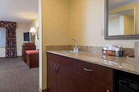 Hampton Inn Schenectady