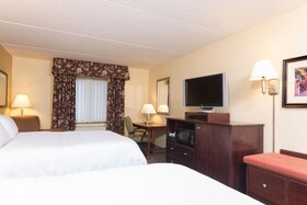 Hampton Inn Schenectady