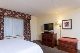 Hampton Inn Schenectady