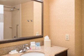 Hampton Inn Schenectady