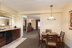 Hampton Inn Schenectady