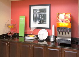 Hampton Inn Schenectady