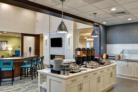 Homewood Suites By Hilton Schenectady