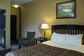 Parker Inn