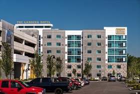 The Landing Hotel