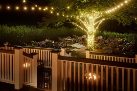 The Chequit Inn