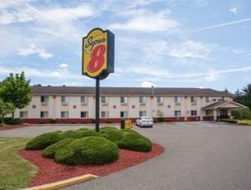 Super 8 by Wyndham Sidney NY
