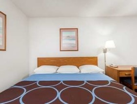 Super 8 by Wyndham Sidney NY