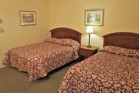Silver Bay YMCA Inn and Conference Center