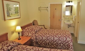 Silver Bay YMCA Inn and Conference Center