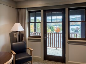 Silver Bay YMCA Inn and Conference Center