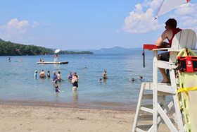 Silver Bay YMCA Inn and Conference Center