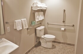 Silver Bay YMCA Inn and Conference Center