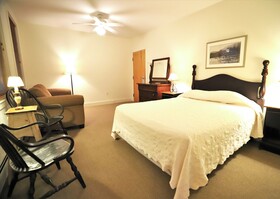 Silver Bay YMCA Inn and Conference Center